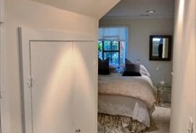 AMSI Sunset Three-Bedroom Condo